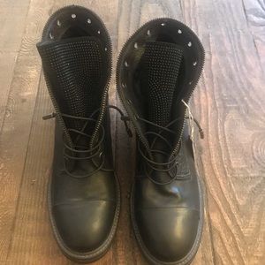 Brand new Pedro Miralles boots